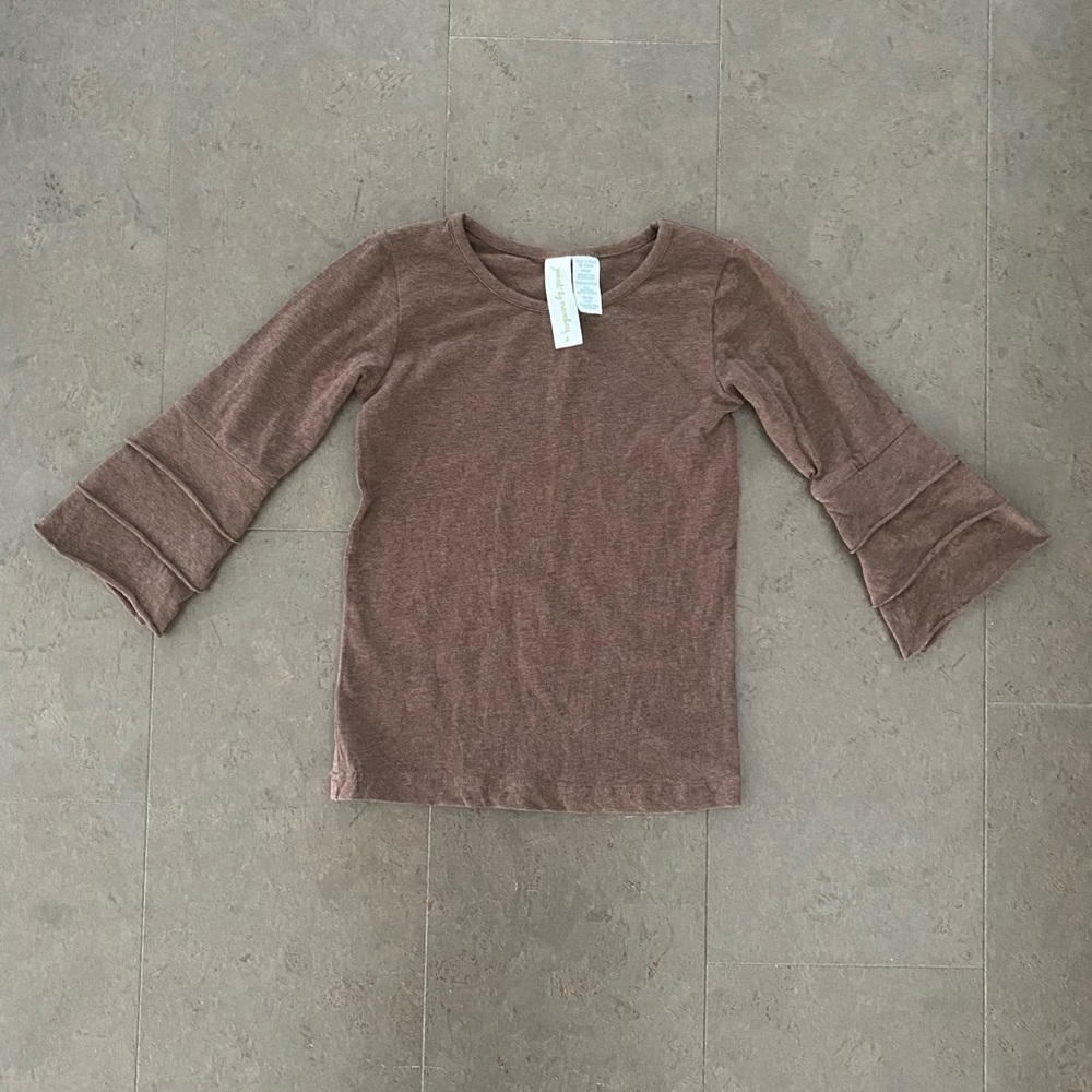 MATILDA Jane top size for